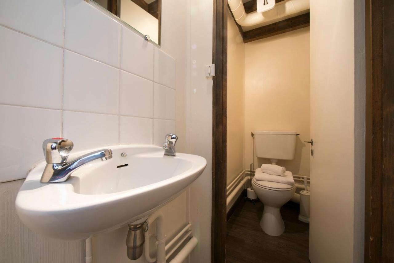 Residence Grand Roc - Bruyeres 309 - Happy Rentals Argentiere Luaran gambar