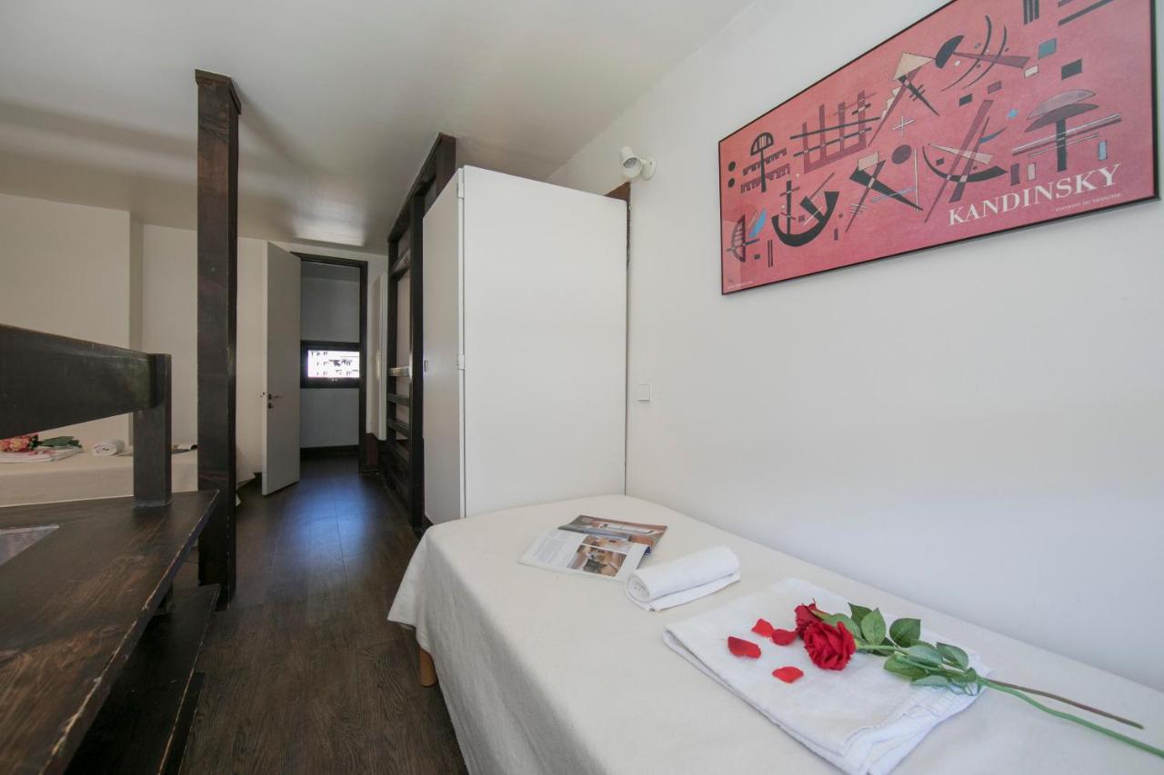 Residence Grand Roc - Bruyeres 309 - Happy Rentals Argentiere Luaran gambar